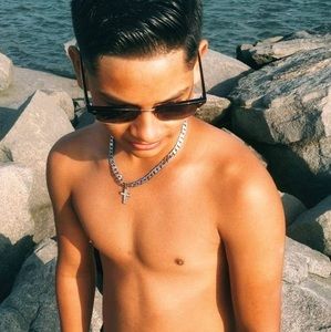 Meet your Posher, Edsel